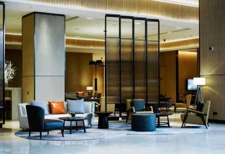 Hotel Furnishings That Transform Visitor Experiences