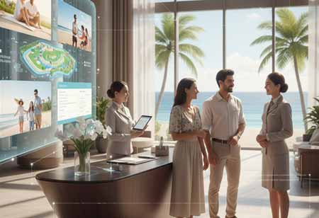 Next-Level Resort Marketing: Aligning Branding with Exceptional Guest Journeys