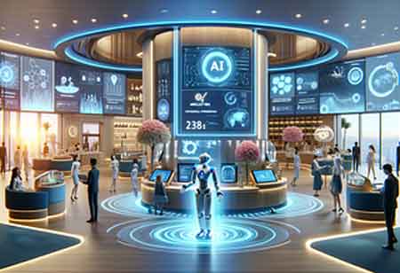 The Upcoming Major Trends in Hospitality Marketing